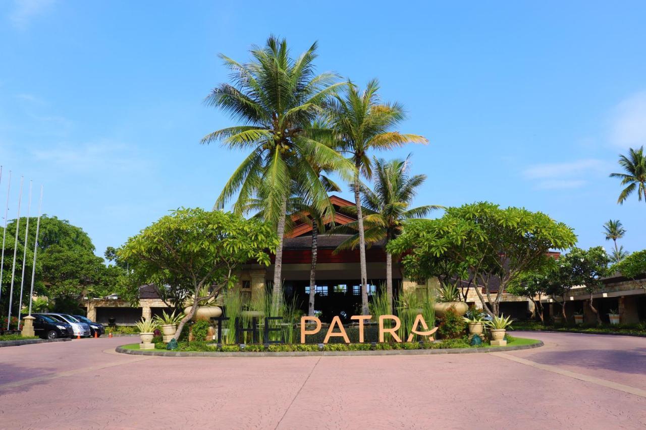 Villa At The Patra Bali And - Chse Certified