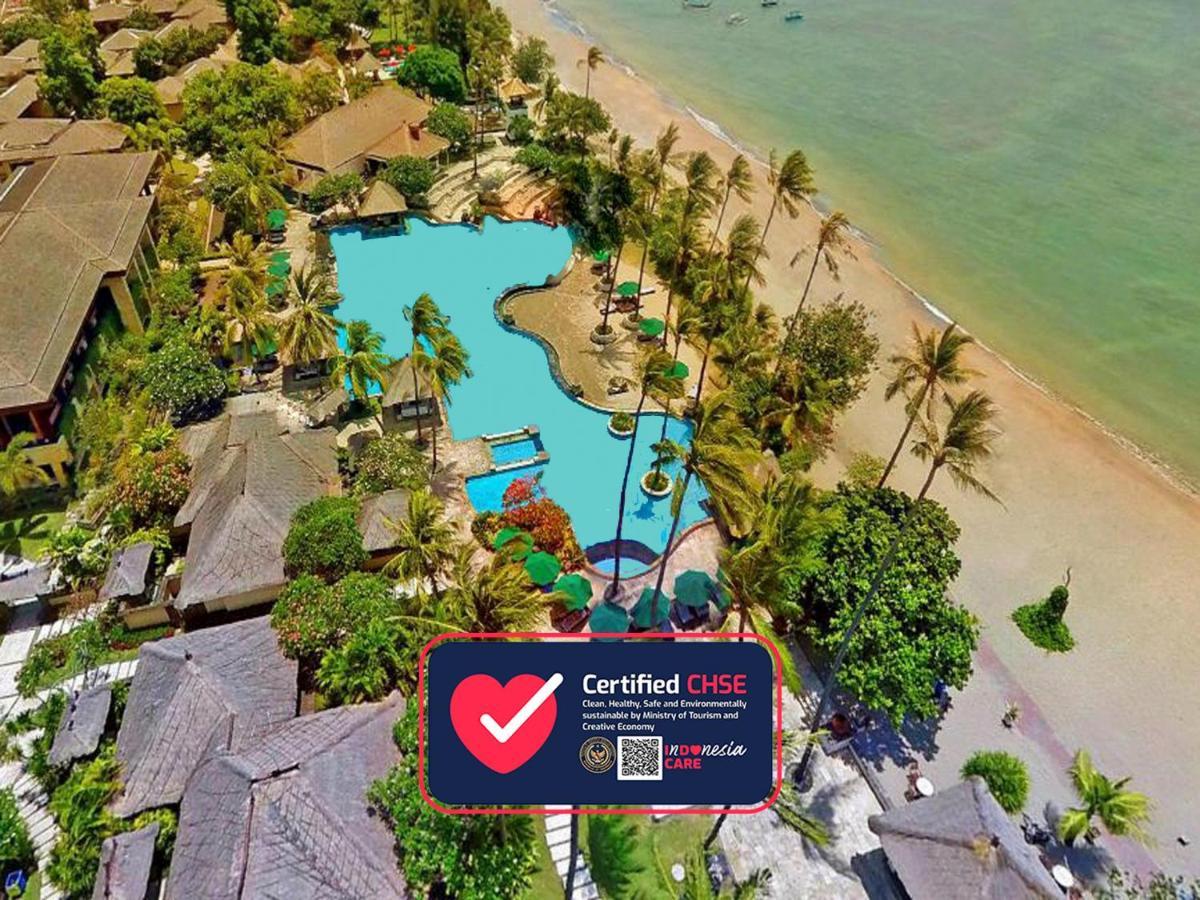 At The Patra Bali And - Chse Certified *