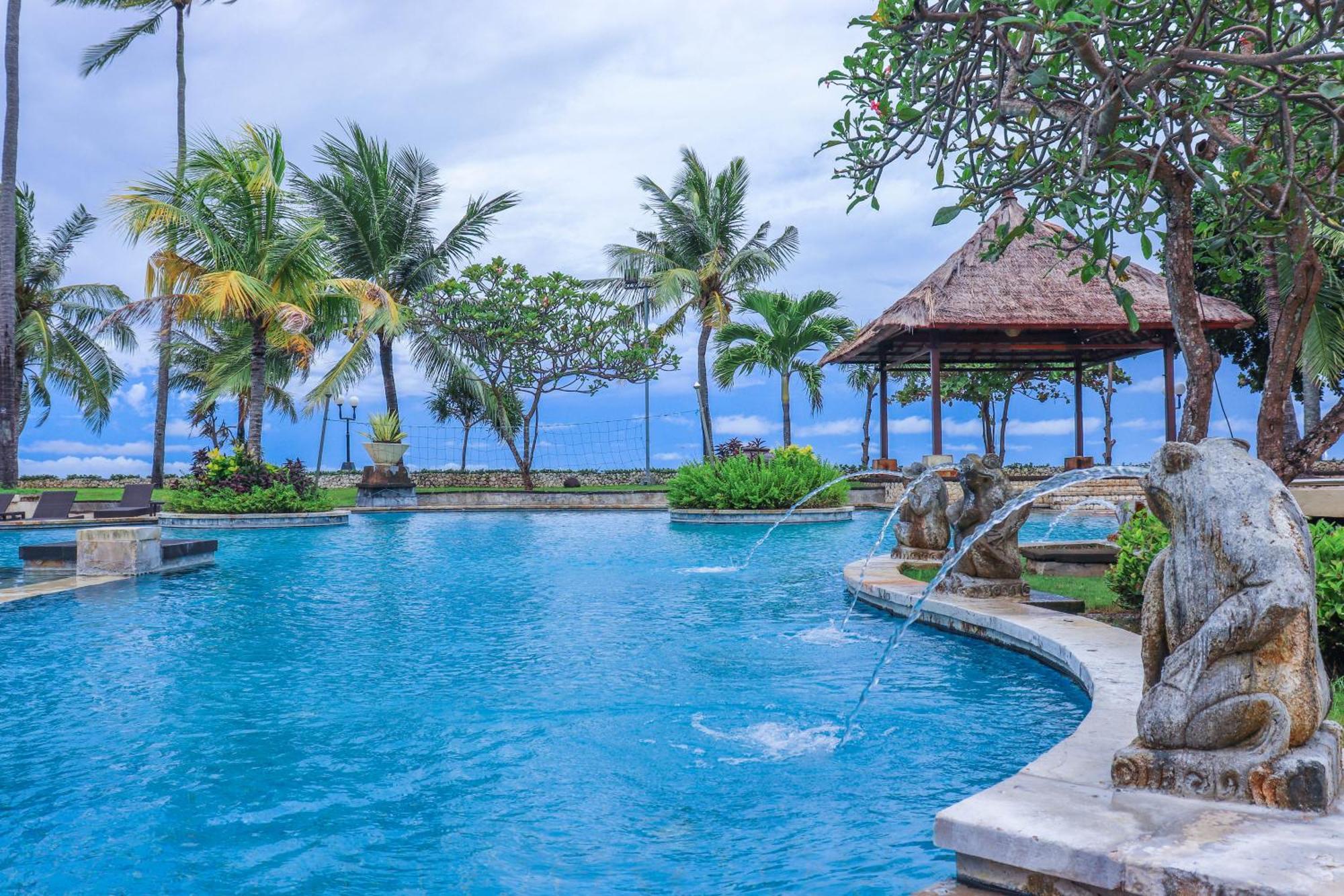 Villa At The Patra Bali And - Chse Certified *