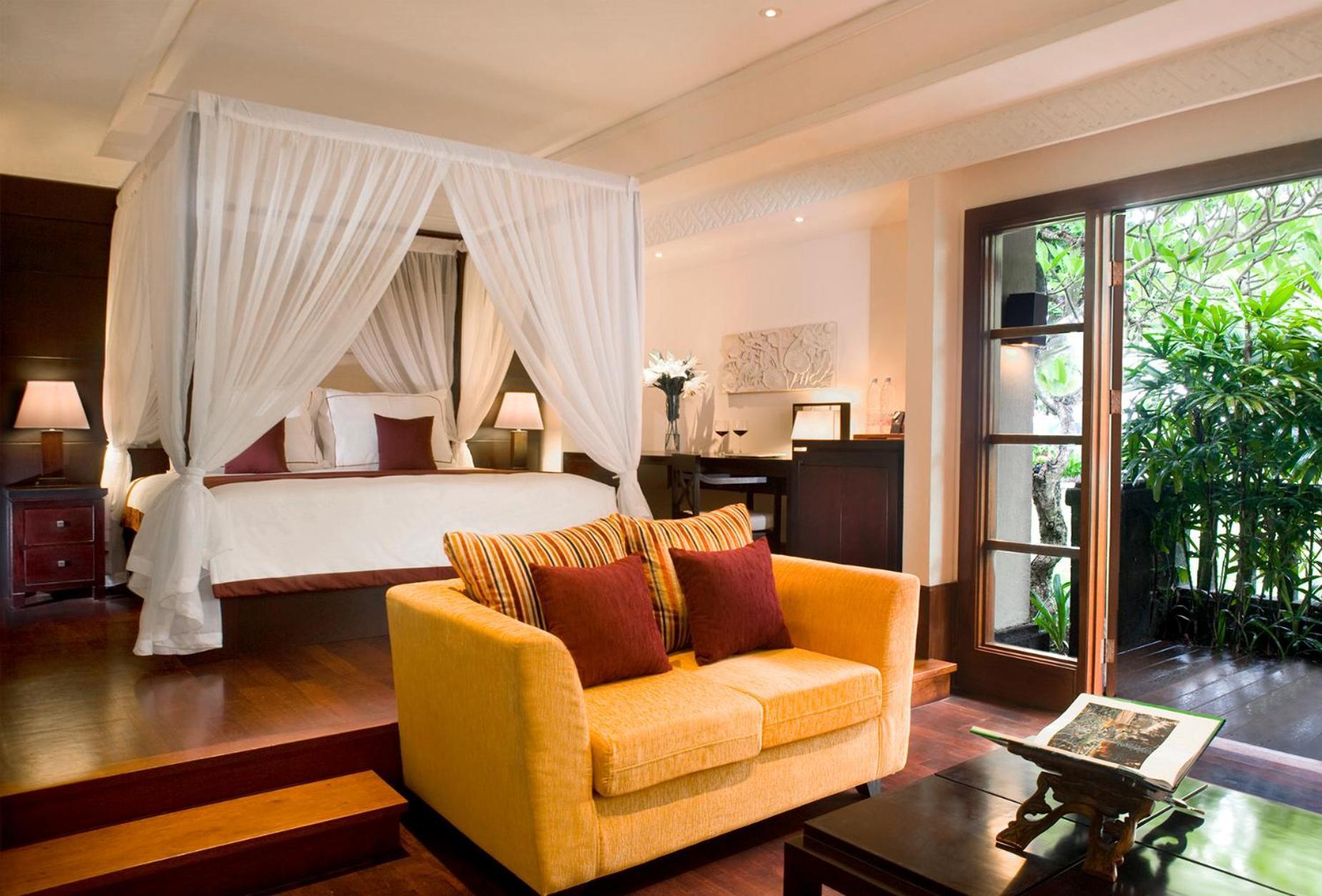 Villa At The Patra Bali And - Chse Certified *