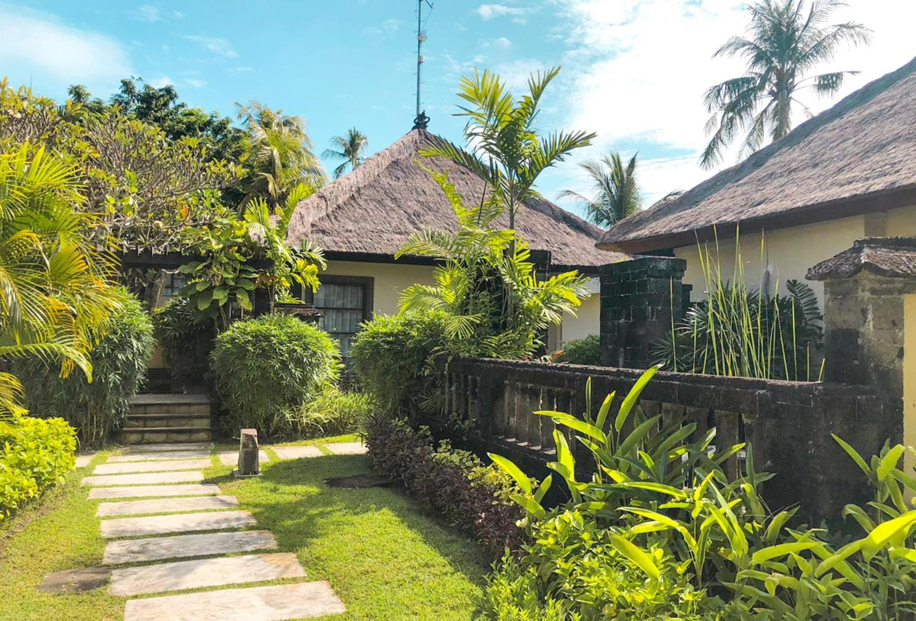 At The Patra Bali And - Chse Certified Villa Kuta (Bali)