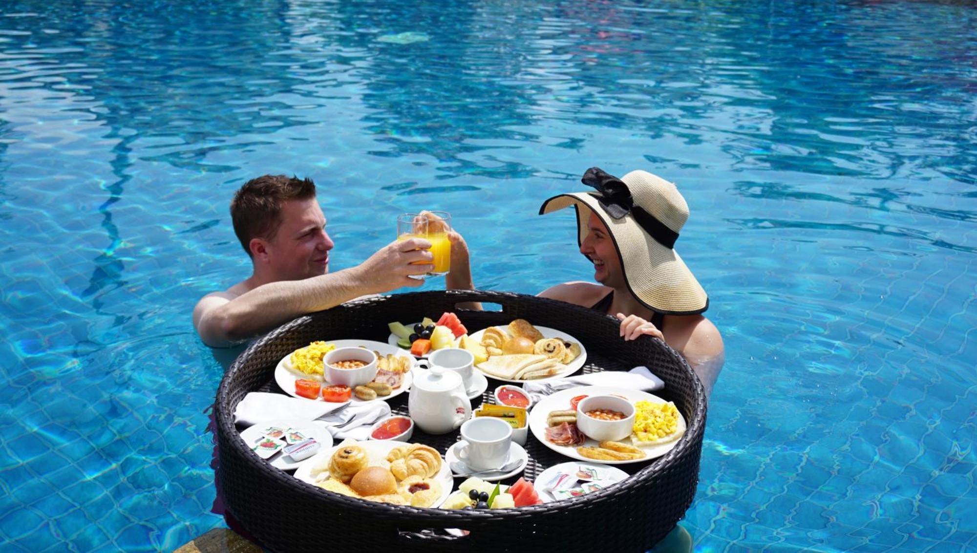 At The Patra Bali And - Chse Certified Kuta (Bali)