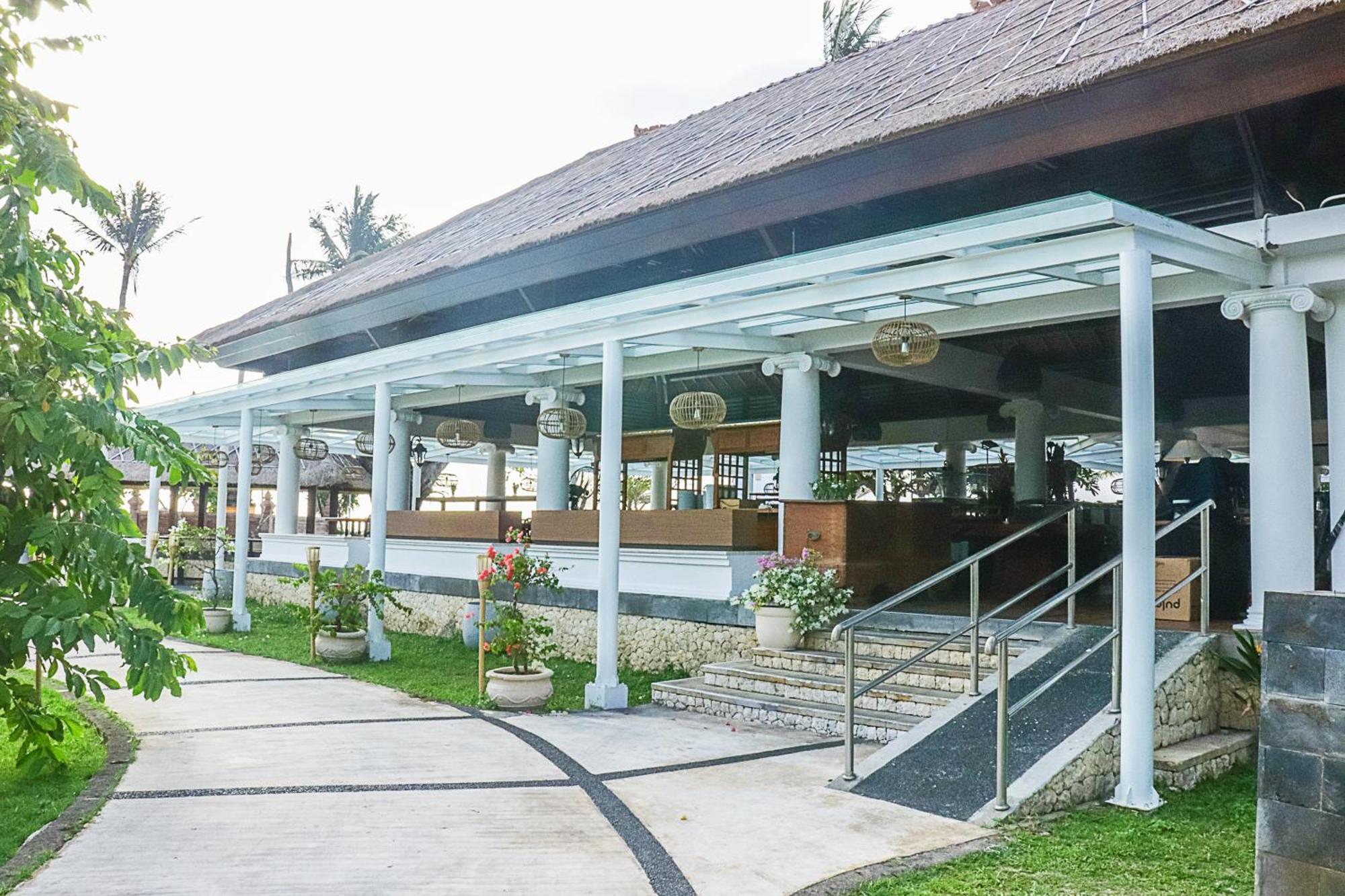 At The Patra Bali And - Chse Certified Villa