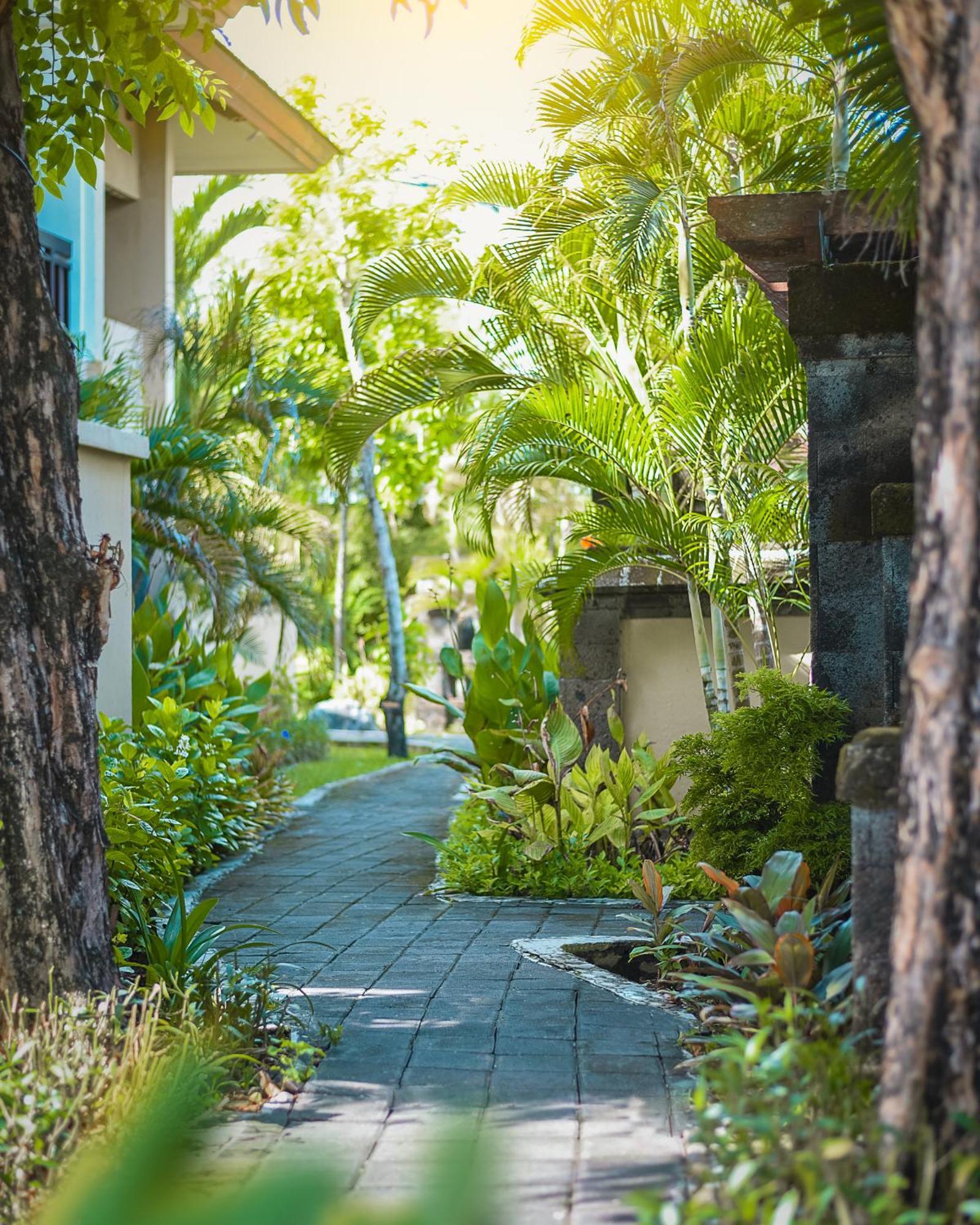 At The Patra Bali And - Chse Certified Kuta (Bali)