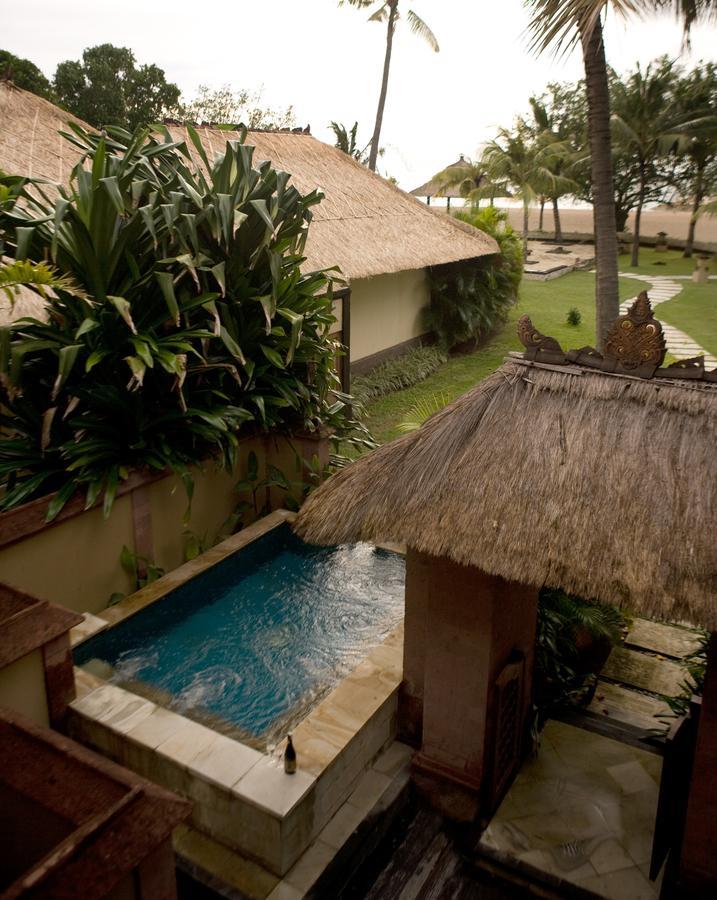 At The Patra Bali And - Chse Certified Villa