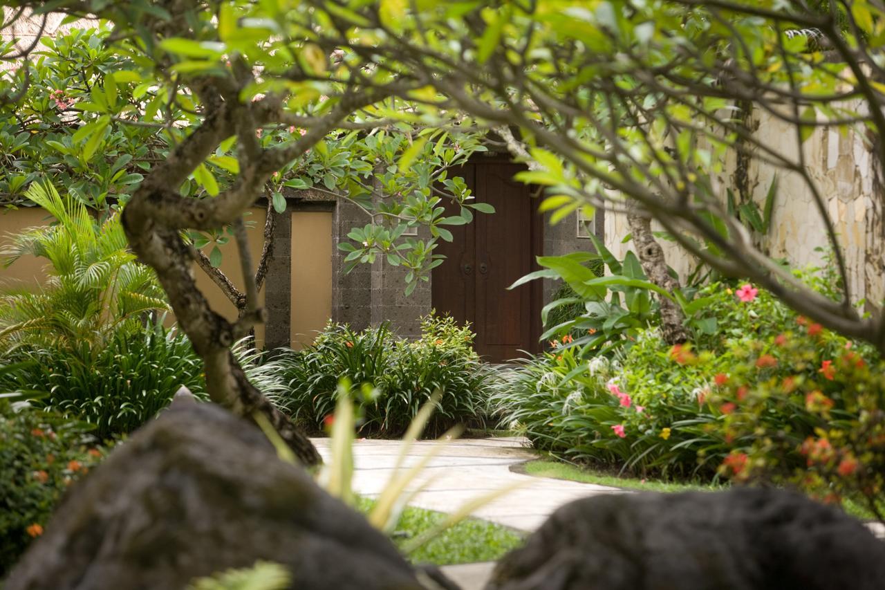 Villa At The Patra Bali And - Chse Certified