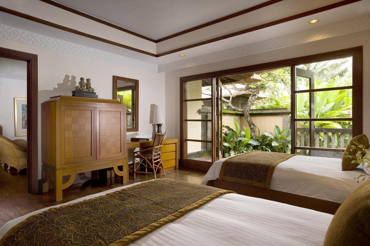 At The Patra Bali And - Chse Certified Villa *