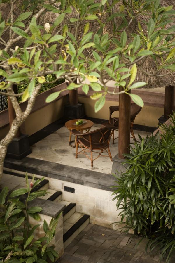 Villa At The Patra Bali And - Chse Certified *