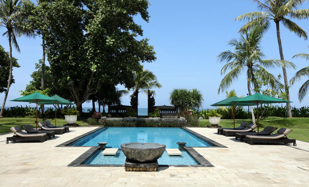Villa At The Patra Bali And - Chse Certified Kuta (Bali)