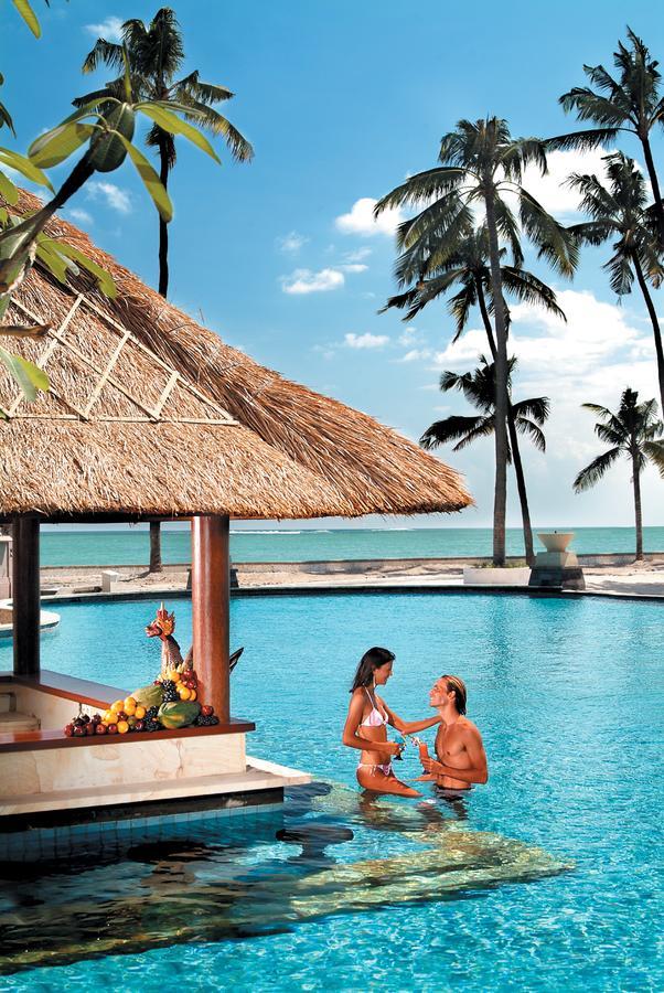 At The Patra Bali And - Chse Certified