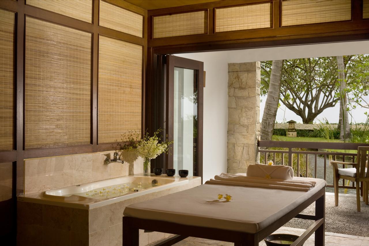 At The Patra Bali And - Chse Certified Villa
