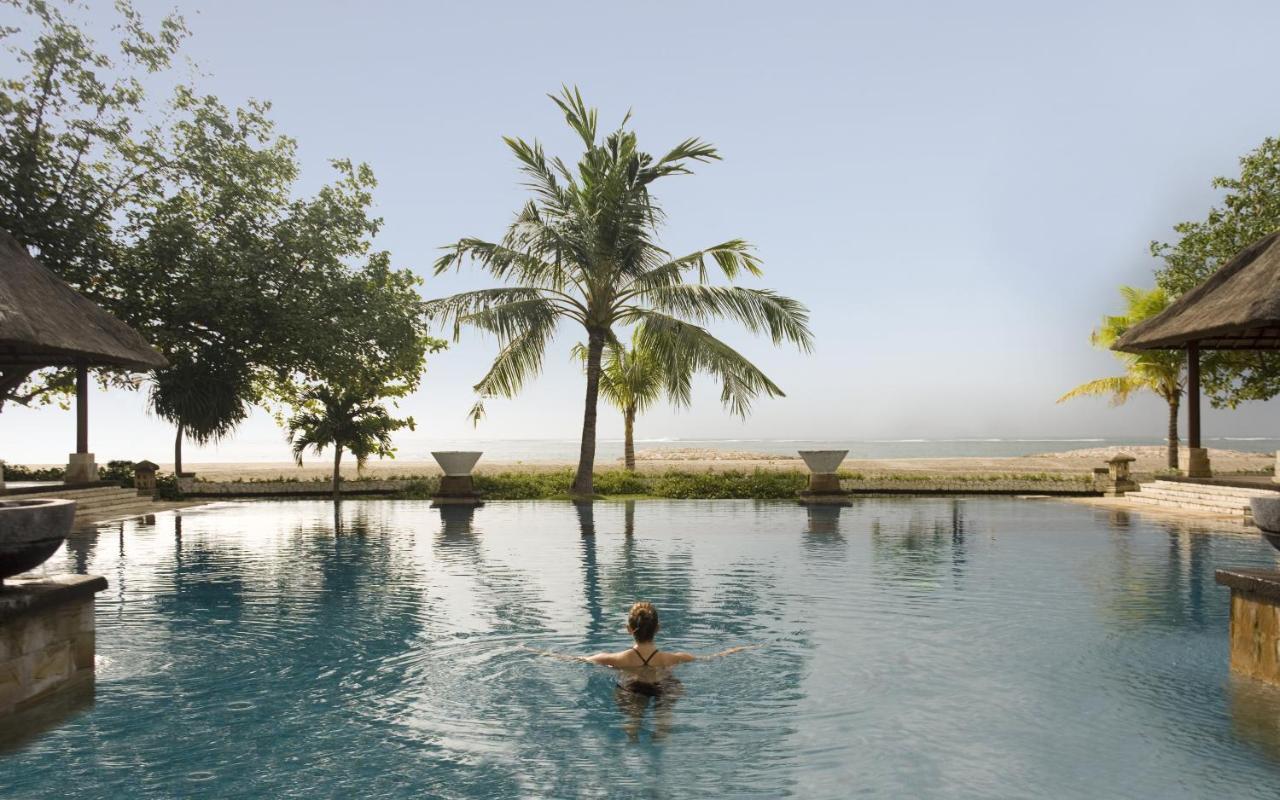 At The Patra Bali And - Chse Certified Villa