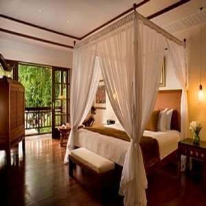Villa At The Patra Bali And - Chse Certified