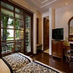 At The Patra Bali And - Chse Certified Villa Kuta (Bali)