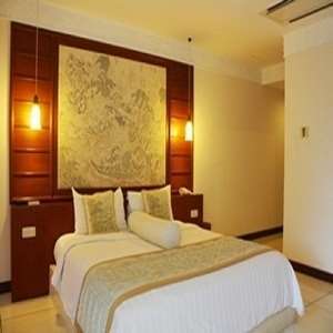 At The Patra Bali And - Chse Certified Villa
