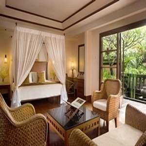 At The Patra Bali And - Chse Certified *