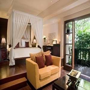 At The Patra Bali And - Chse Certified