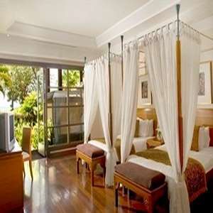 At The Patra Bali And - Chse Certified Villa *