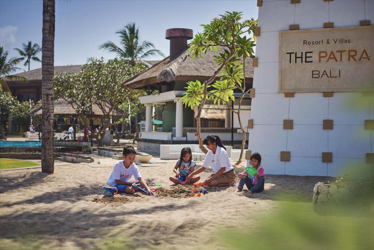 At The Patra Bali And - Chse Certified Villa Kuta (Bali)