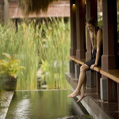 At The Patra Bali And - Chse Certified