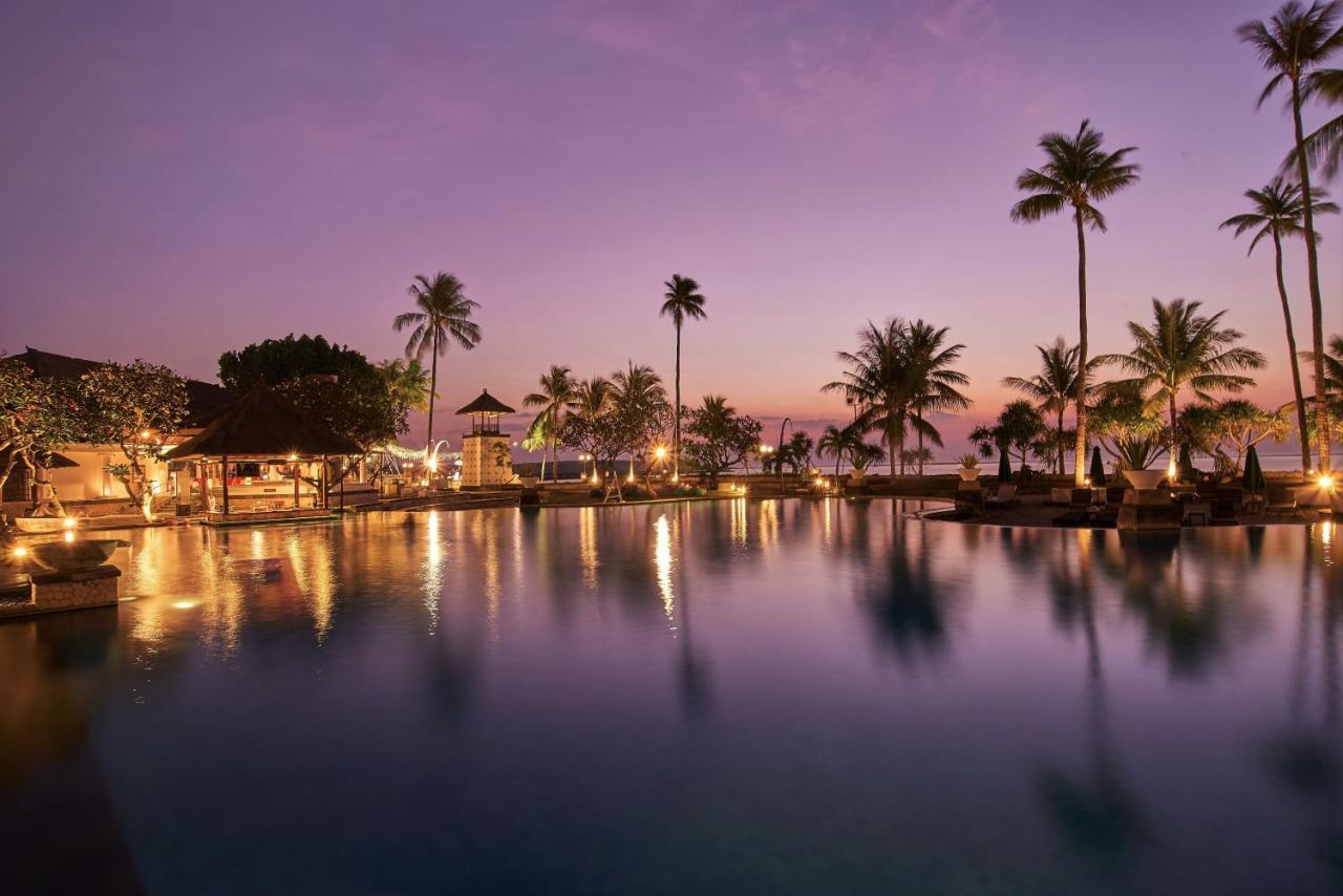 At The Patra Bali And - Chse Certified Villa Kuta (Bali)